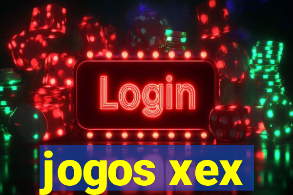 jogos xex